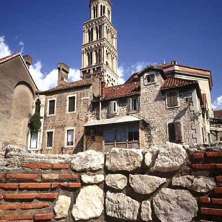 M&K Apartman Split Dış mekan fotoğraf