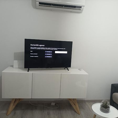 M&K Apartman Split Dış mekan fotoğraf