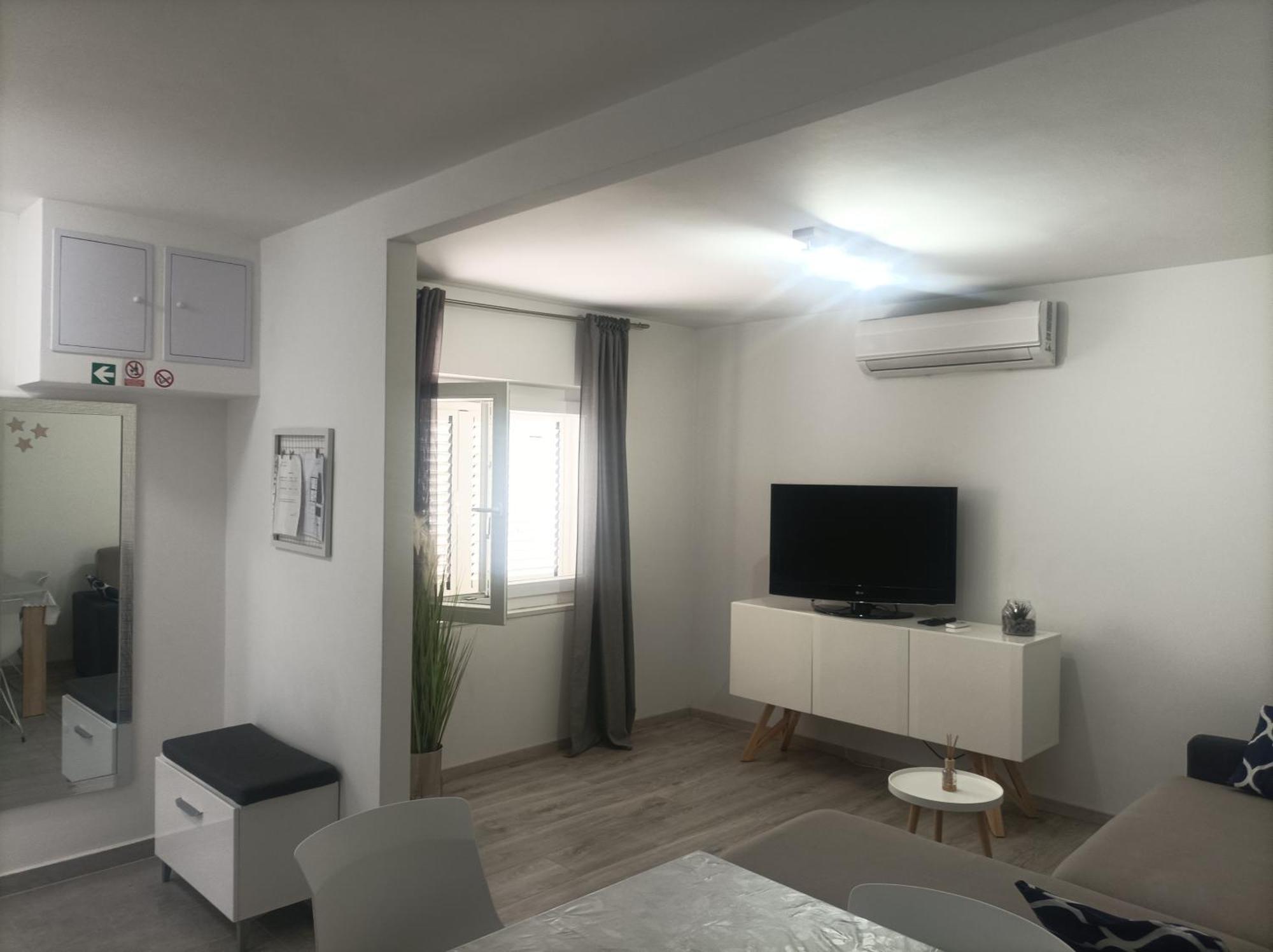 M&K Apartman Split Dış mekan fotoğraf