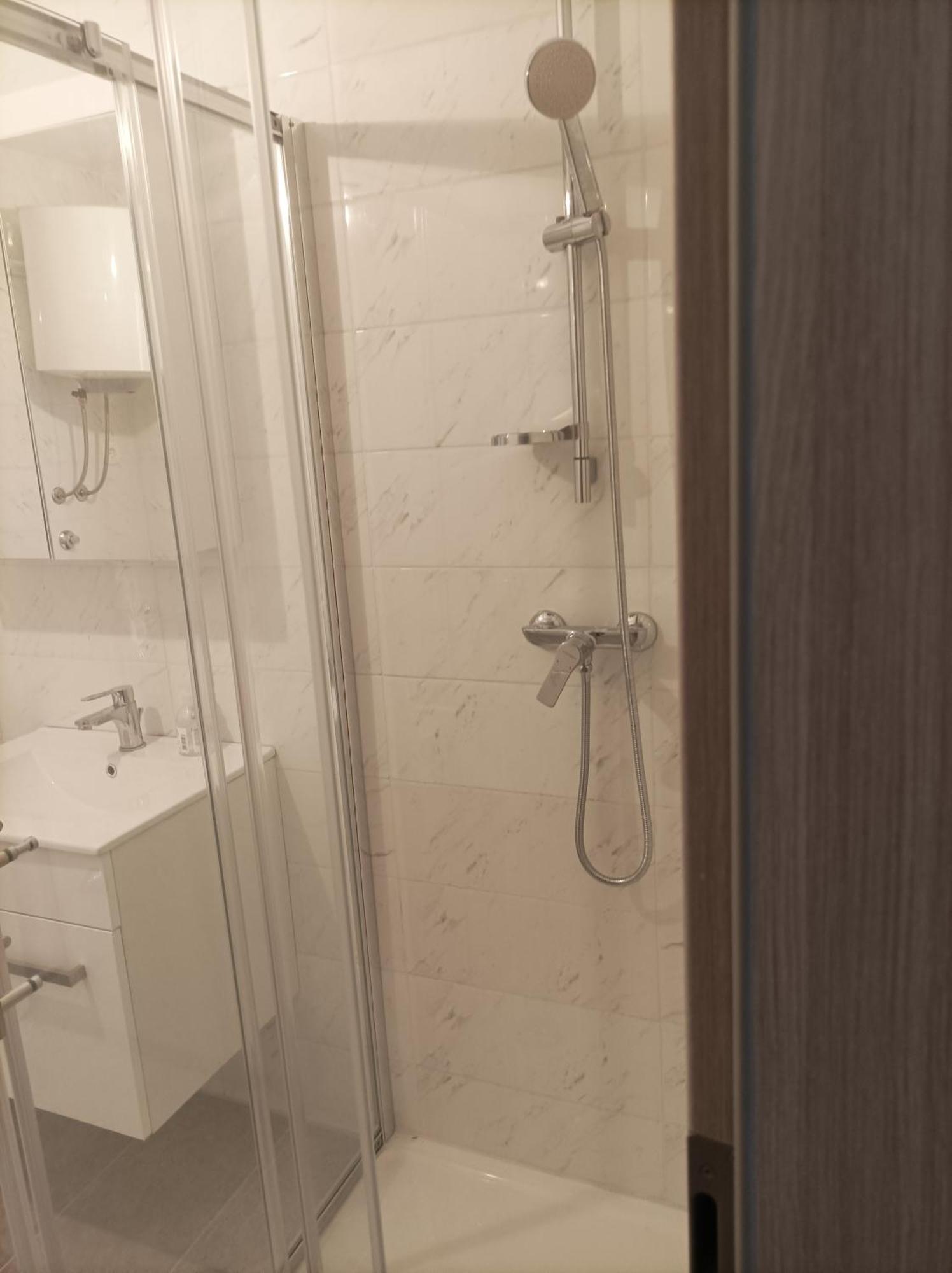 M&K Apartman Split Dış mekan fotoğraf