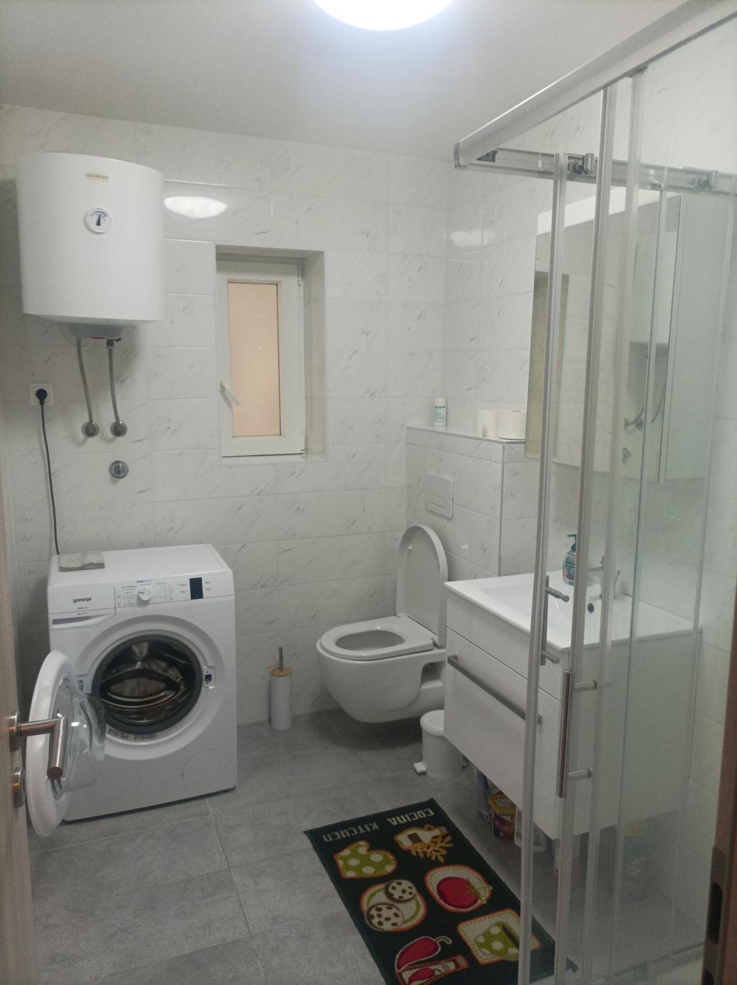 M&K Apartman Split Dış mekan fotoğraf