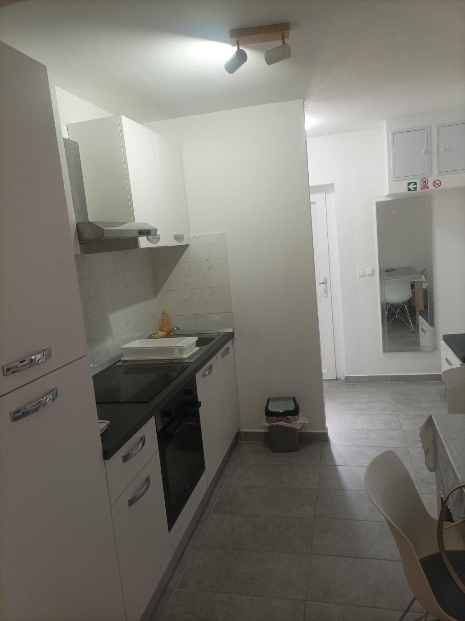 M&K Apartman Split Dış mekan fotoğraf