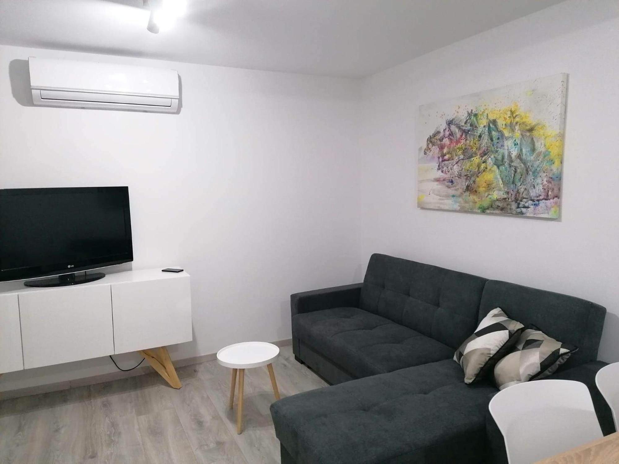 M&K Apartman Split Dış mekan fotoğraf