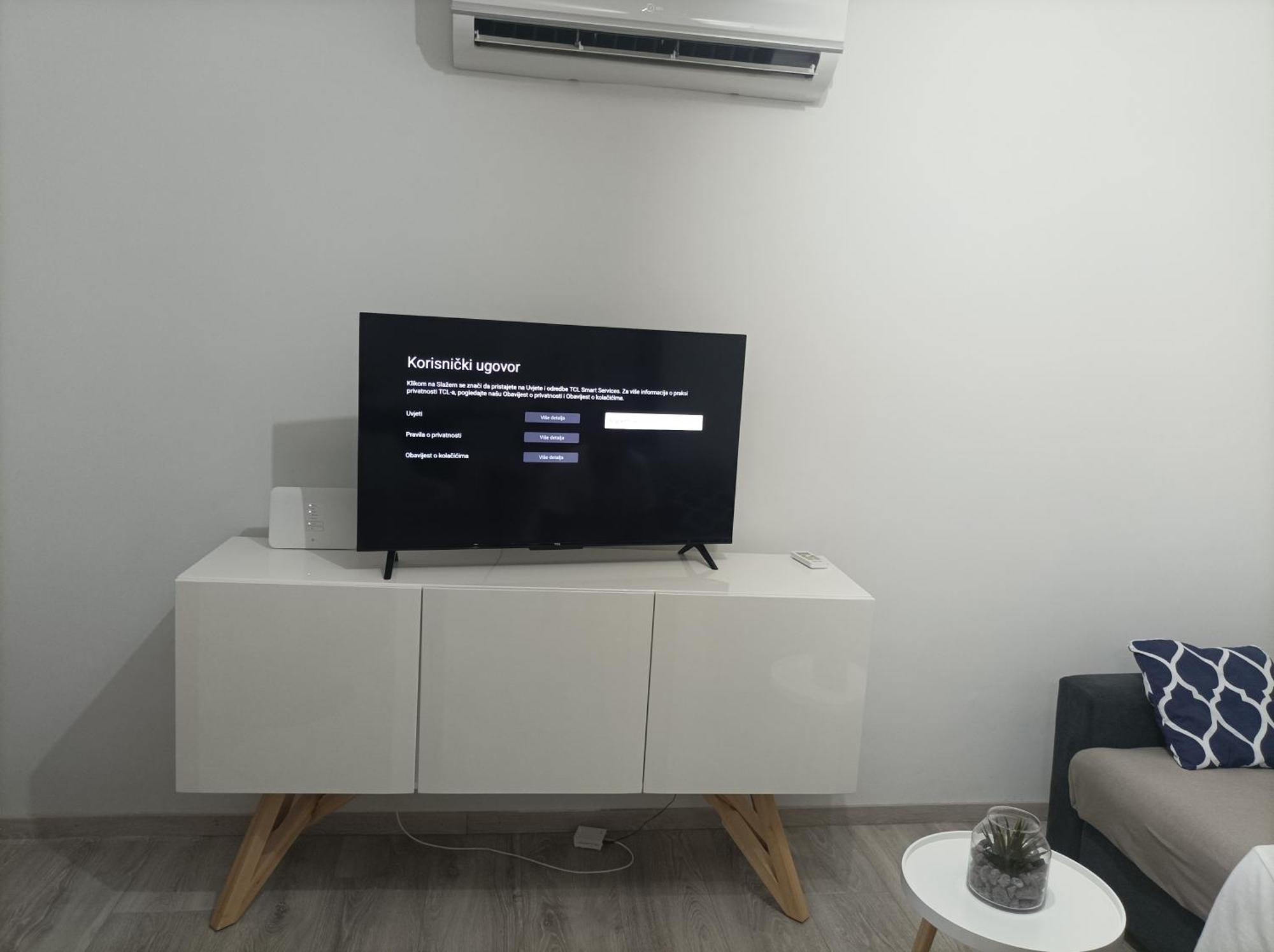M&K Apartman Split Dış mekan fotoğraf
